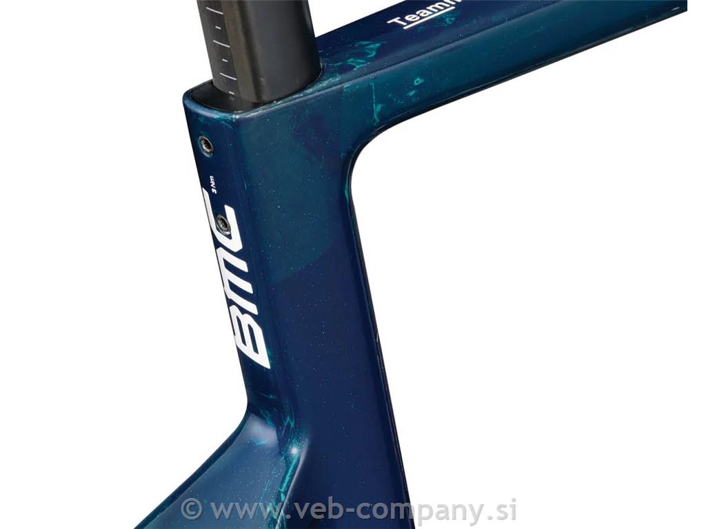 Kolo BMC Teammachine SLR 01 FIVE