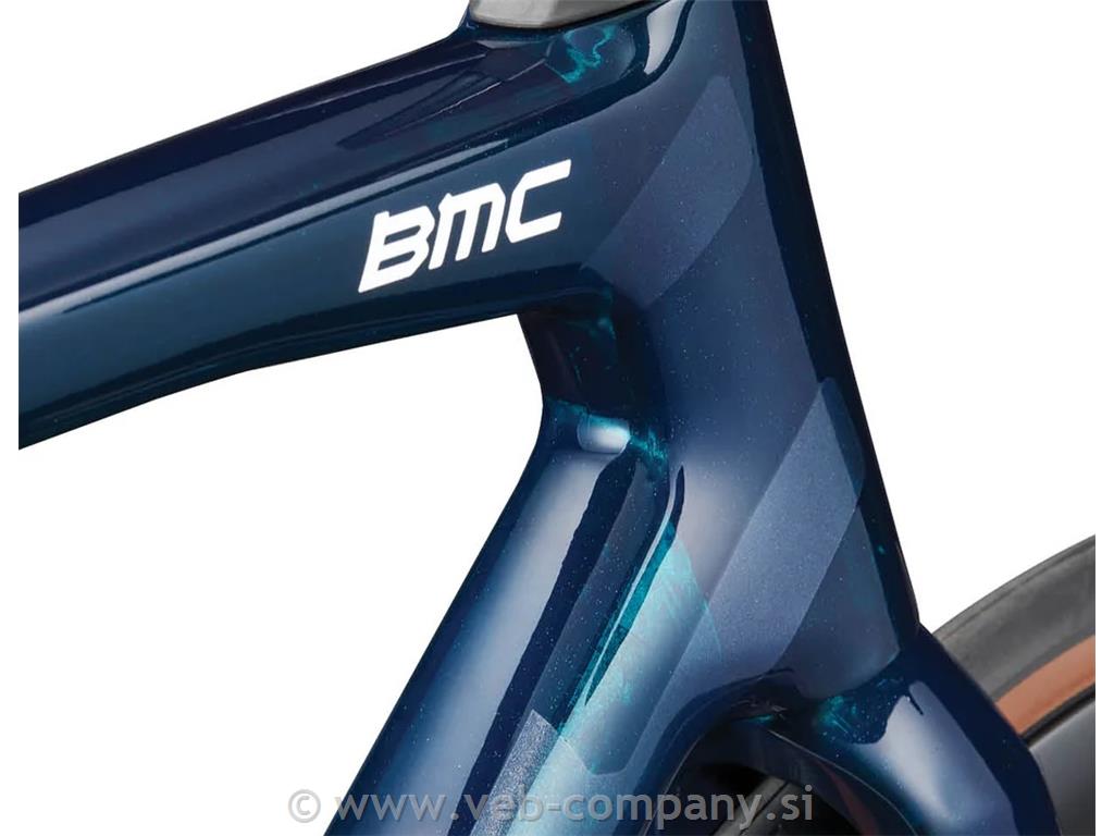 Kolo BMC Teammachine SLR 01 FIVE