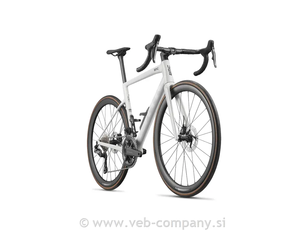 Kolo BMC Teammachine SLR01 SIX MY27