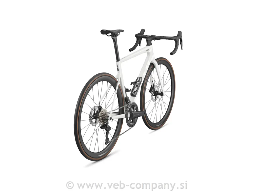 Kolo BMC Teammachine SLR01 SIX MY27