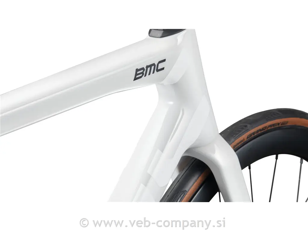 Kolo BMC Teammachine SLR01 SIX MY27