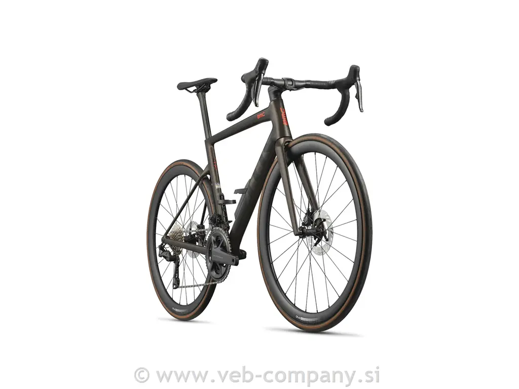 Kolo BMC Teammachine SLR01 SIX MY27