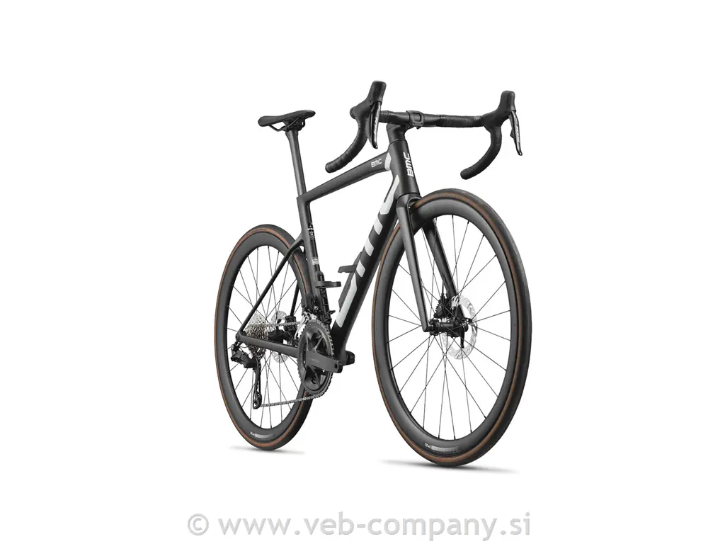Kolo BMC Teammachine SLR01 SEVEN MY27