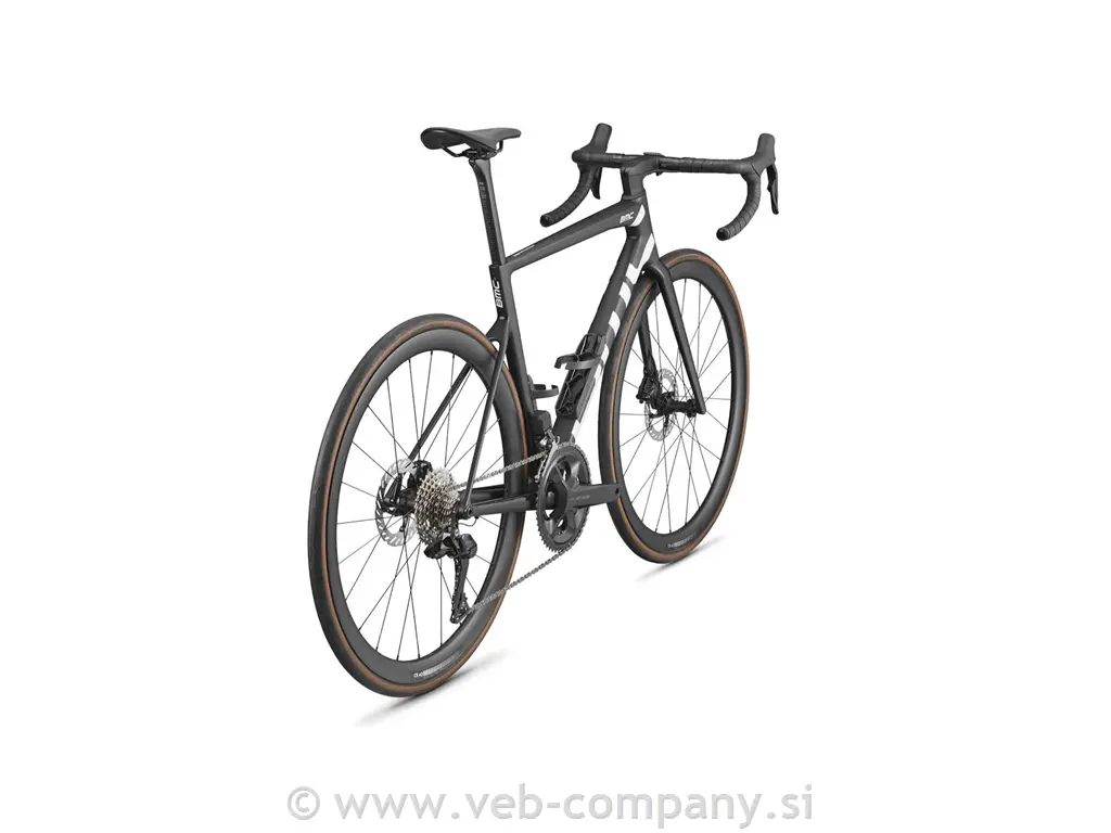 Kolo BMC Teammachine SLR01 SEVEN MY27