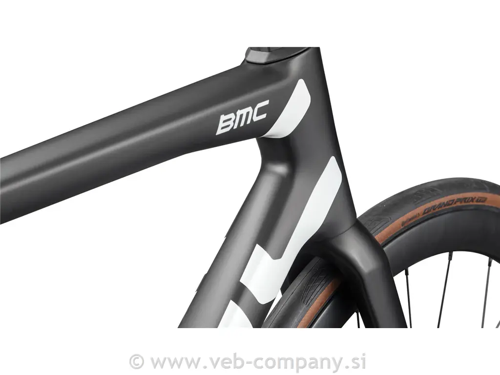 Kolo BMC Teammachine SLR01 SEVEN MY27