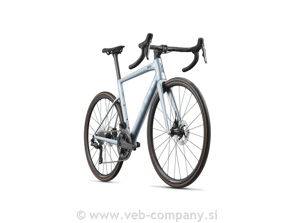 Kolo BMC Teammachine SLR ONE