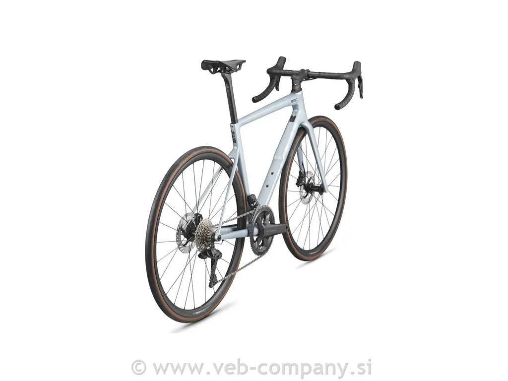 Kolo BMC Teammachine SLR ONE