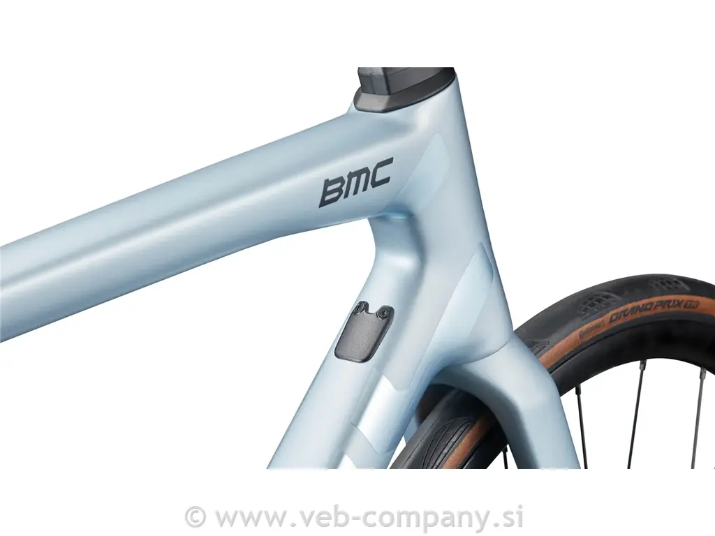 Kolo BMC Teammachine SLR ONE