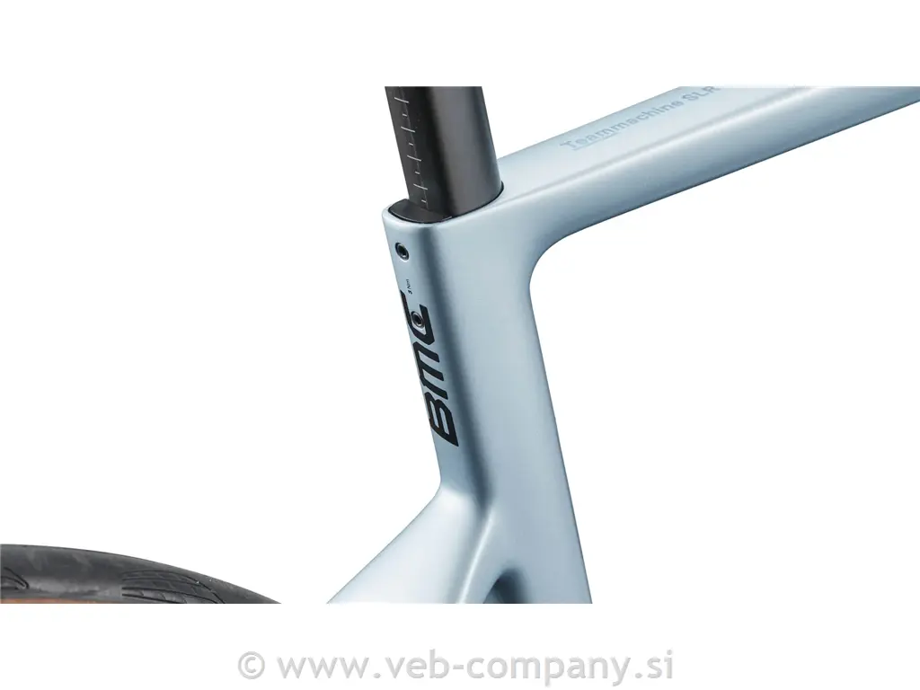 Kolo BMC Teammachine SLR ONE