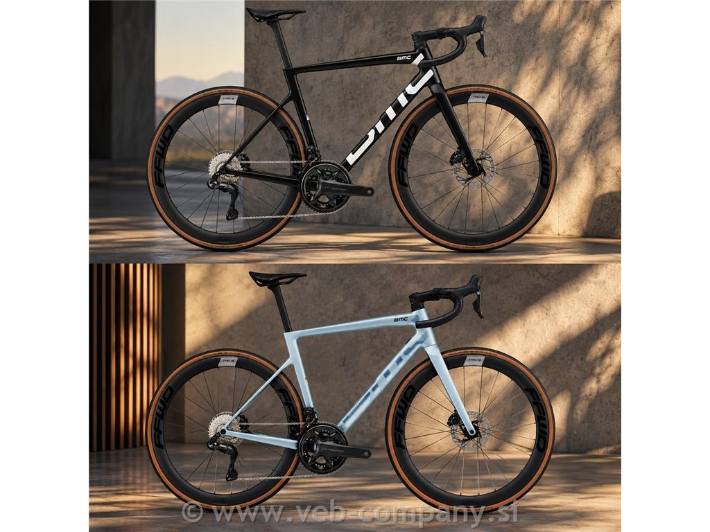 Kolo BMC Teammachine SLR ONE LTD