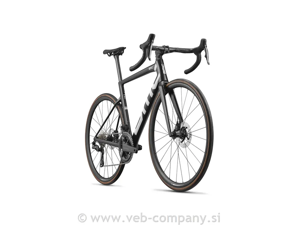 Kolo BMC Teammachine SLR ONE