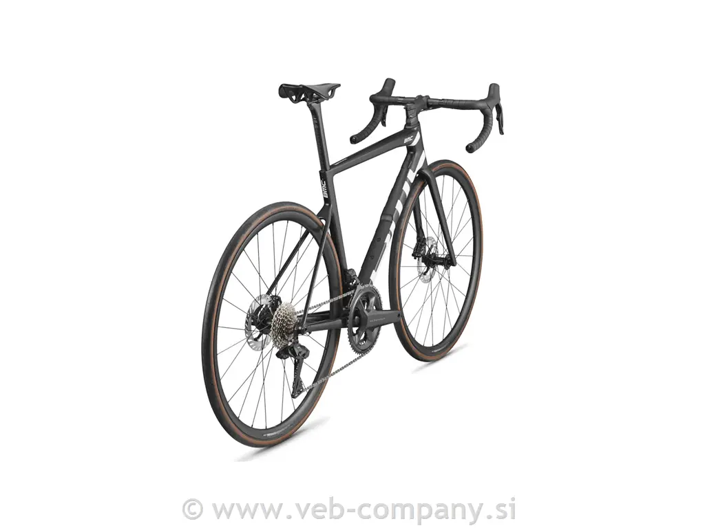 Kolo BMC Teammachine SLR ONE