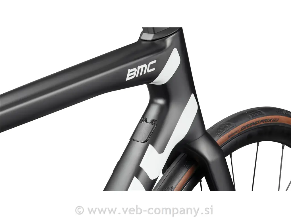 Kolo BMC Teammachine SLR ONE