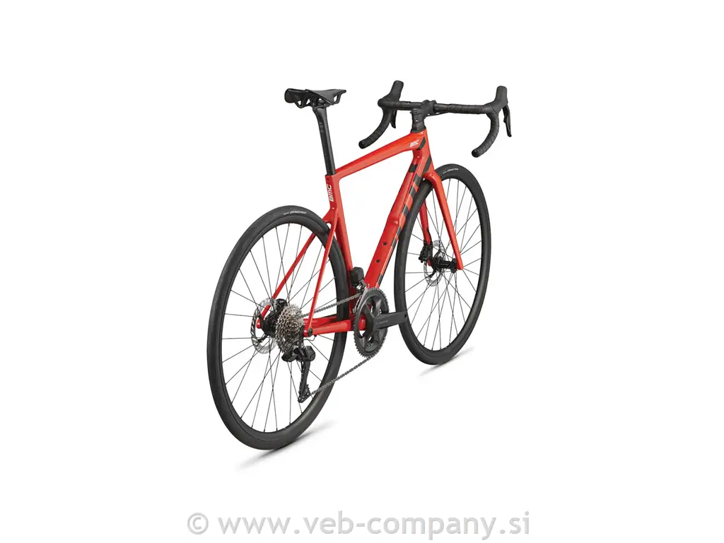 Kolo BMC Teammachine SLR TWO