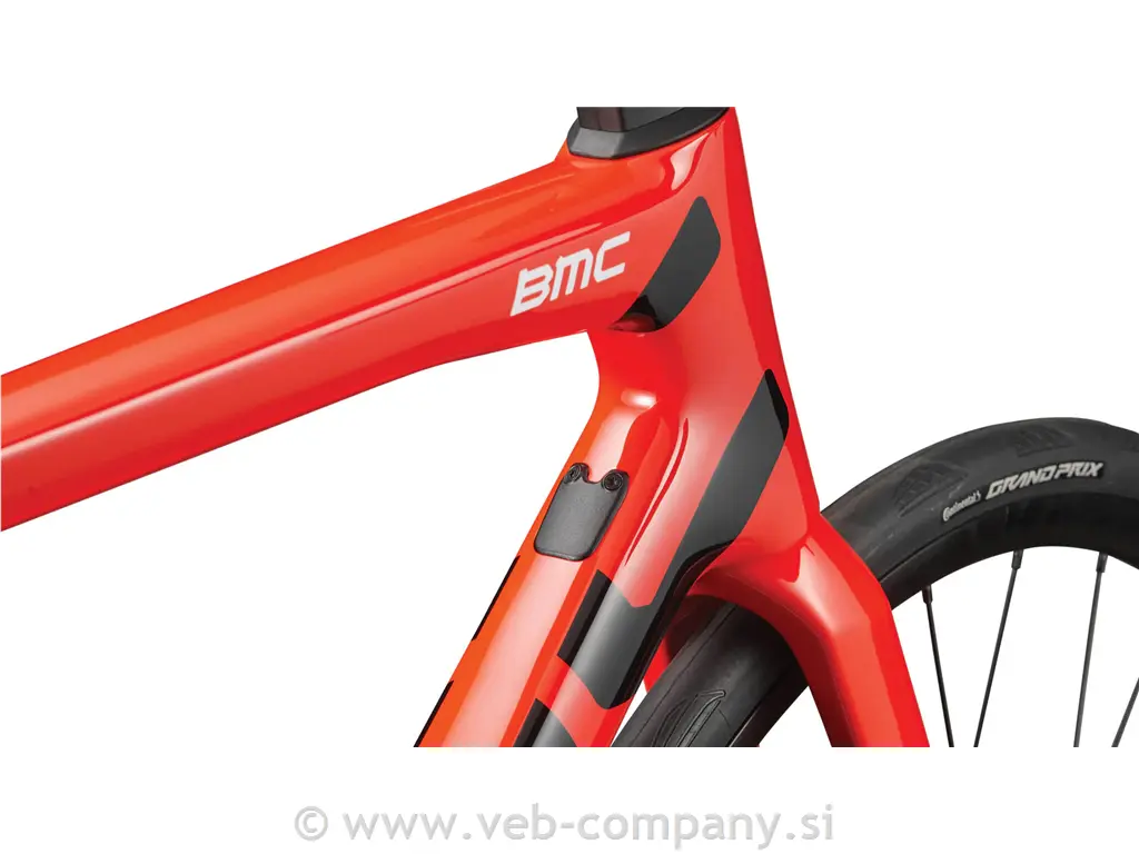Kolo BMC Teammachine SLR TWO