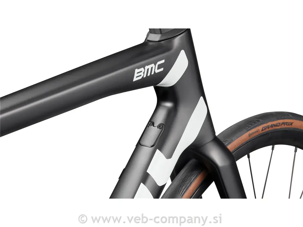 Kolo BMC Teammachine SLR THREE