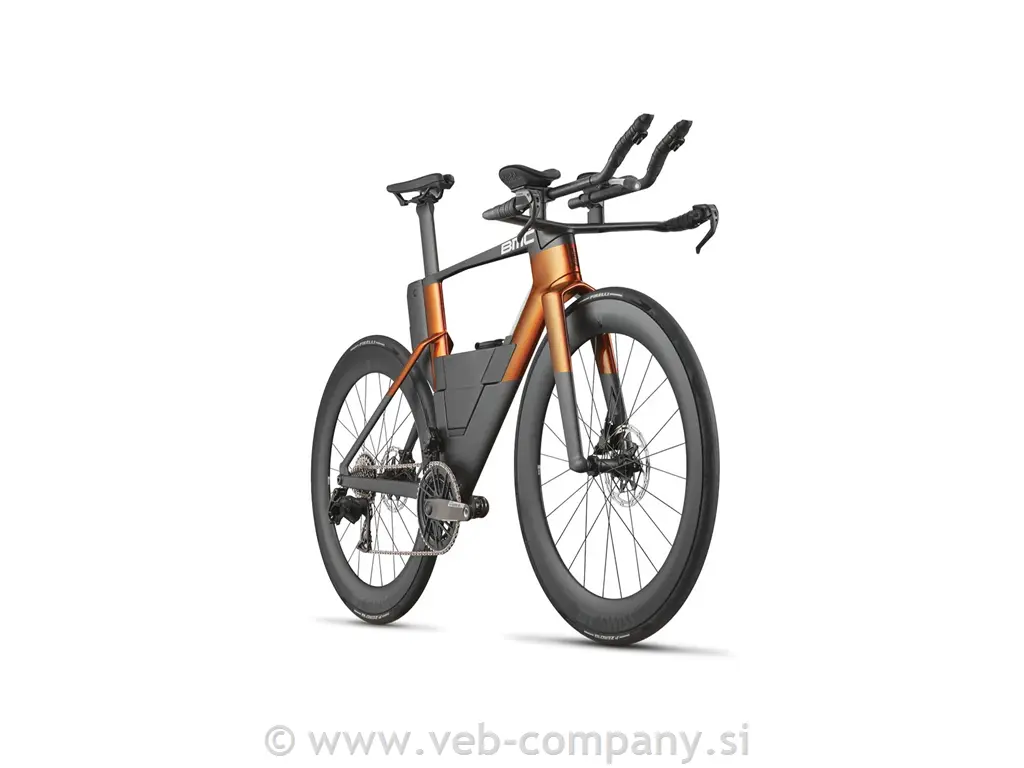 Kolo BMC Speedmachine 01 ONE