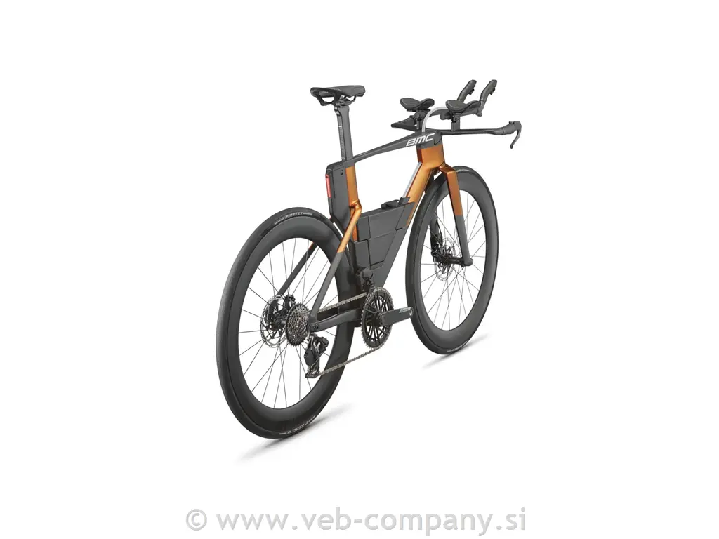 Kolo BMC Speedmachine 01 ONE