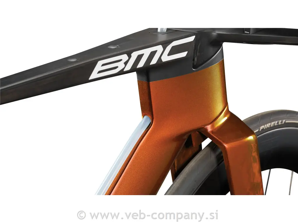 Kolo BMC Speedmachine 01 ONE