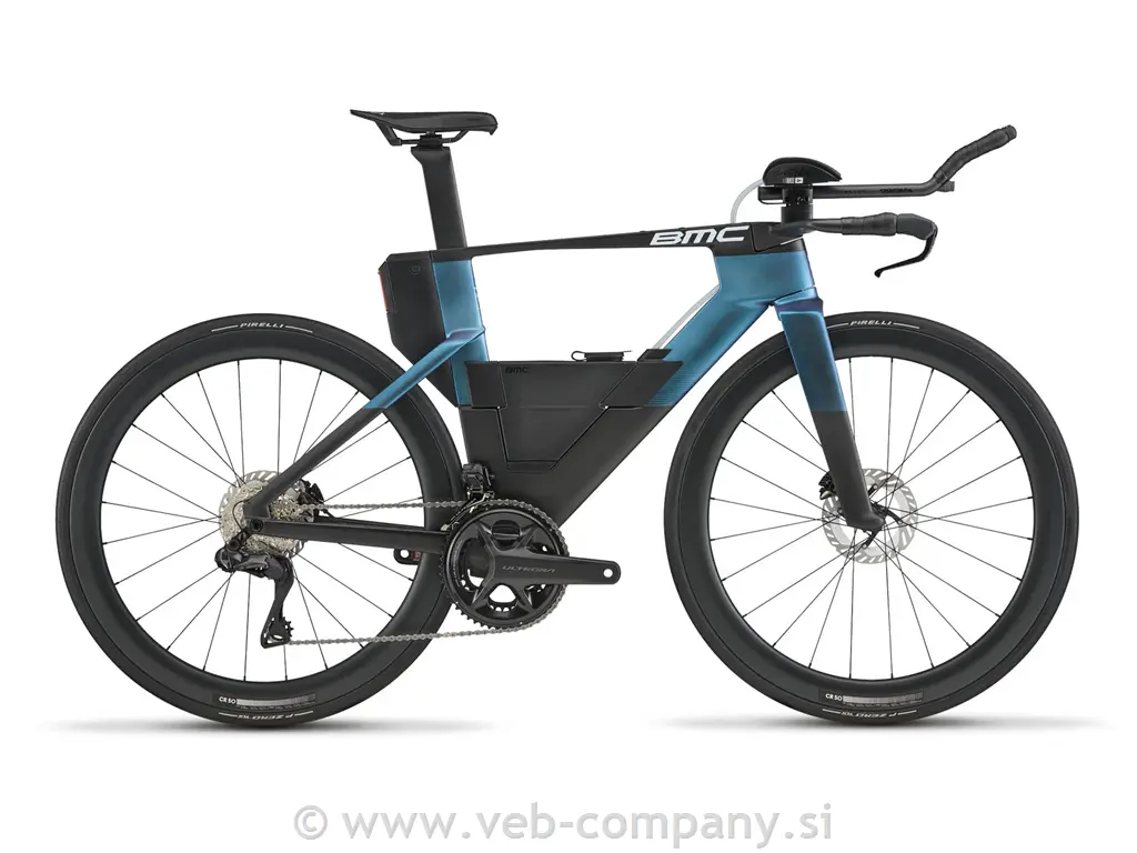 Kolo BMC Speedmachine 01 TWO