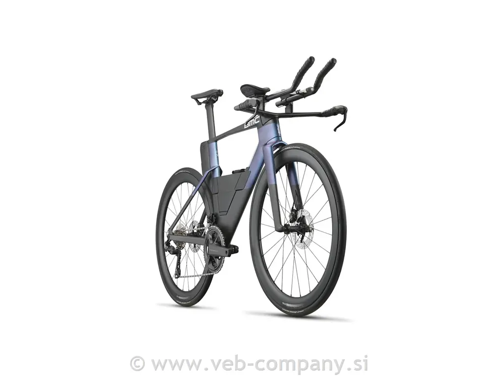 Kolo BMC Speedmachine 01 TWO