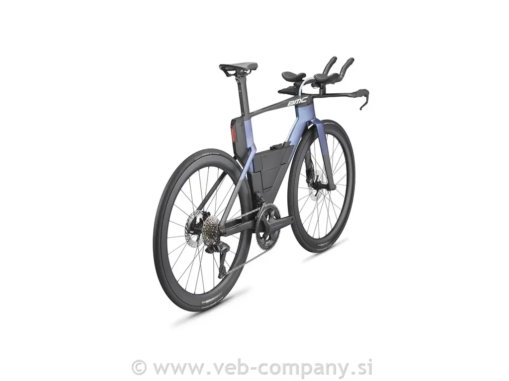 Kolo BMC Speedmachine 01 TWO