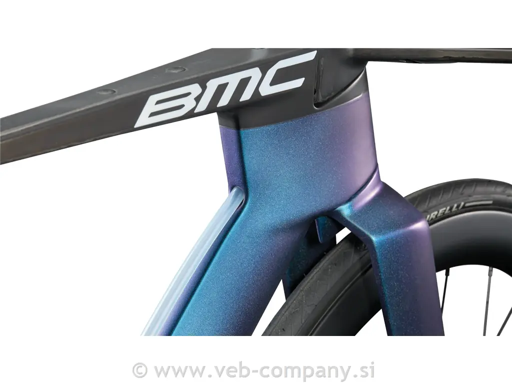 Kolo BMC Speedmachine 01 TWO