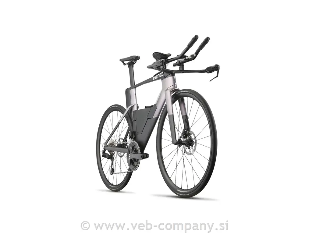 Kolo BMC Speedmachine 01 THREE