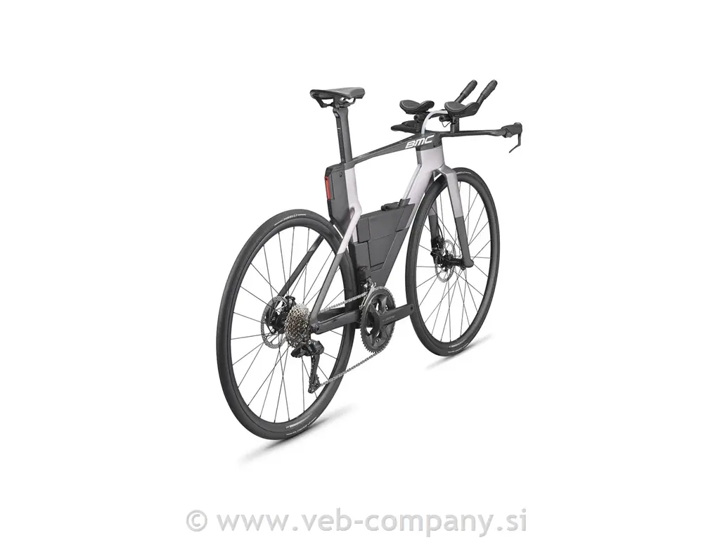 Kolo BMC Speedmachine 01 THREE
