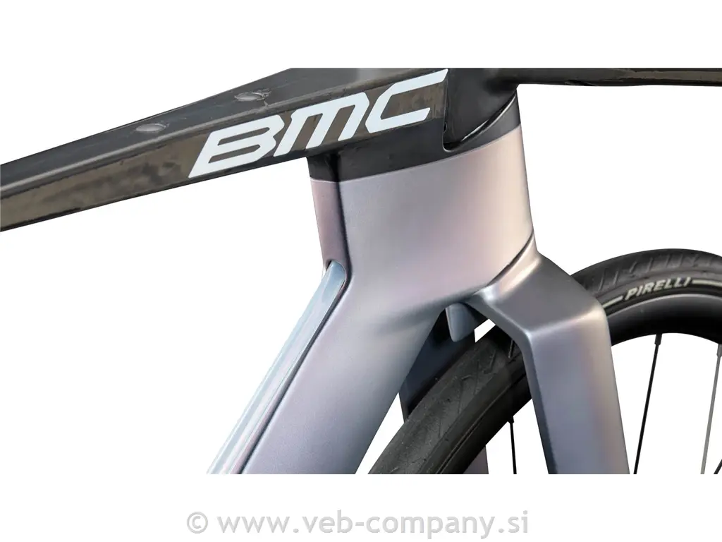 Kolo BMC Speedmachine 01 THREE