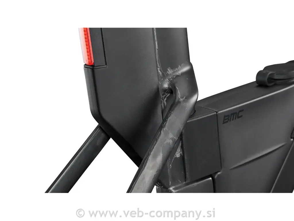 Kolo BMC Speedmachine 01 Module