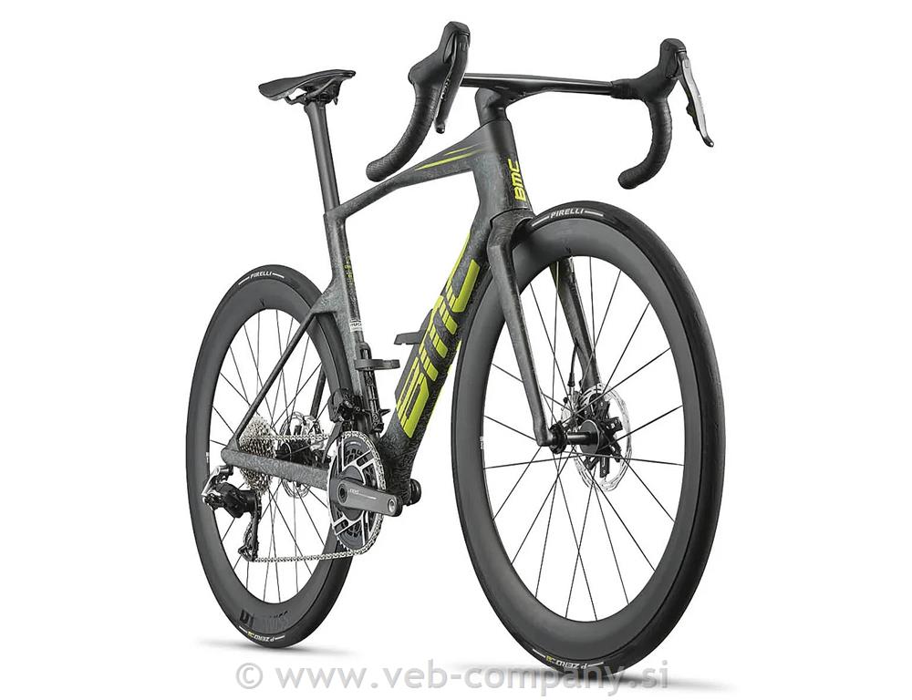 Kolo BMC Teammachine R 01 ONE MY27