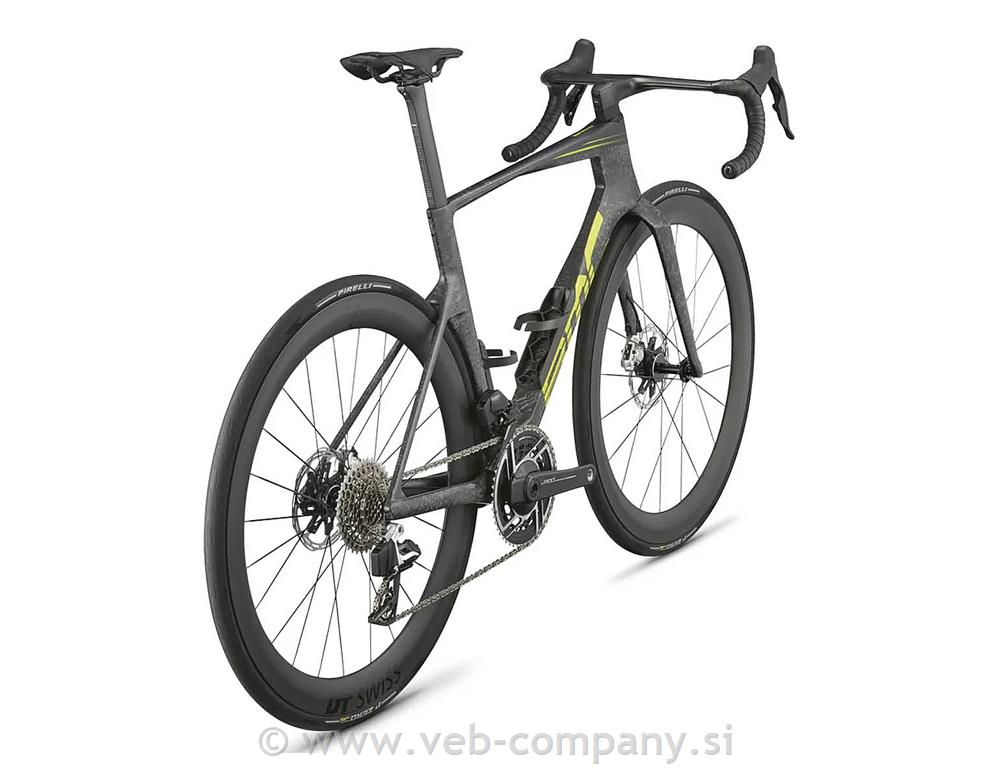 Kolo BMC Teammachine R 01 ONE MY27