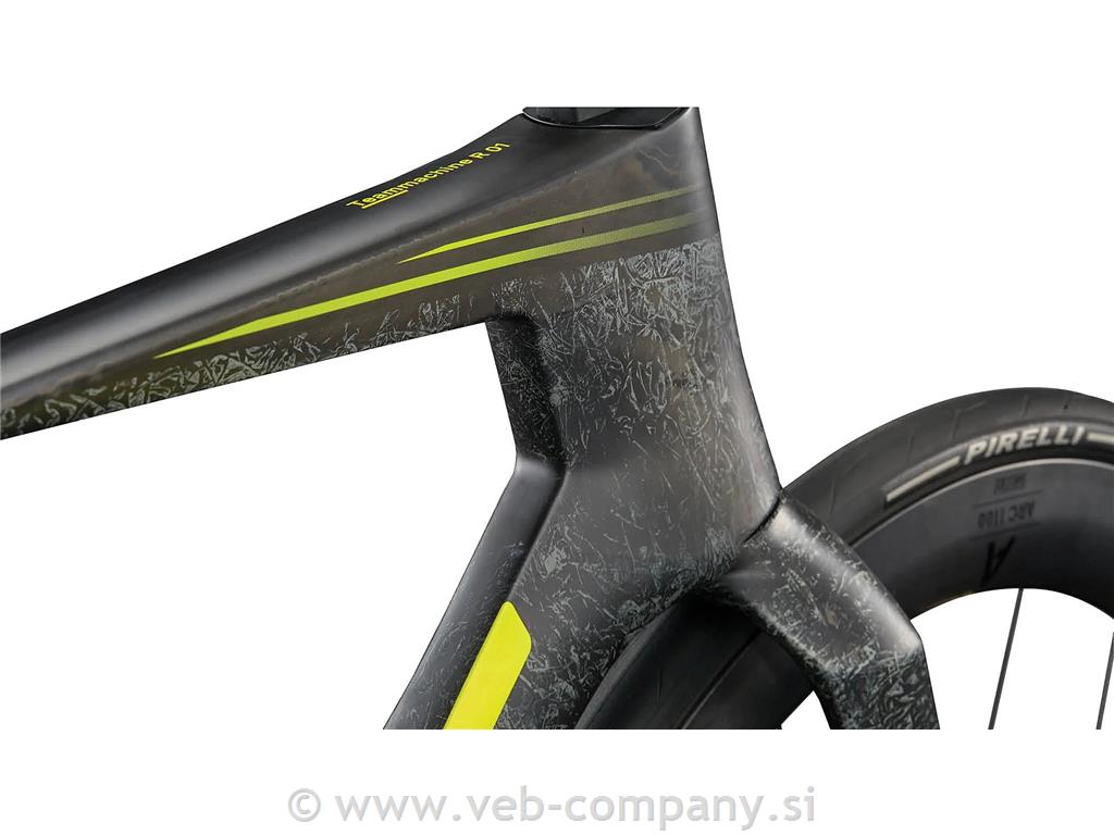 Kolo BMC Teammachine R 01 ONE MY27