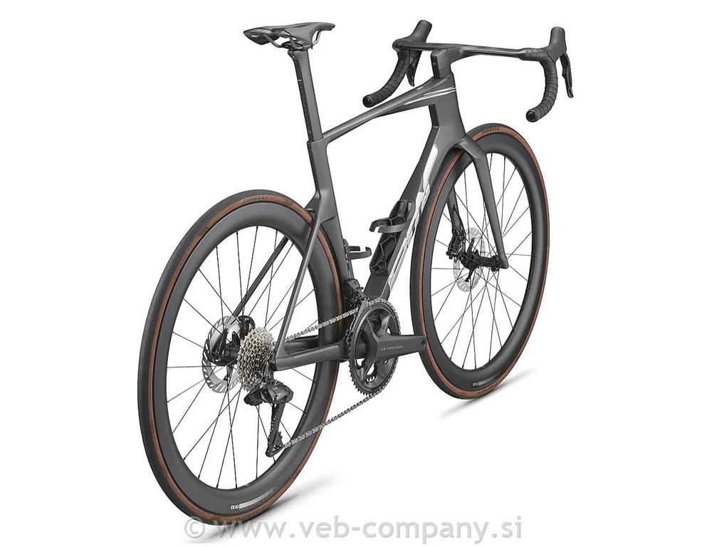 Kolo BMC Teammachine R 01 Four