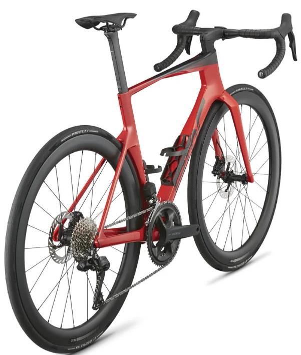 Kolo BMC Teammachine R01 FIVE 2027