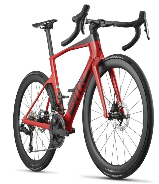 Kolo BMC Teammachine R01 FIVE 2027 LTD