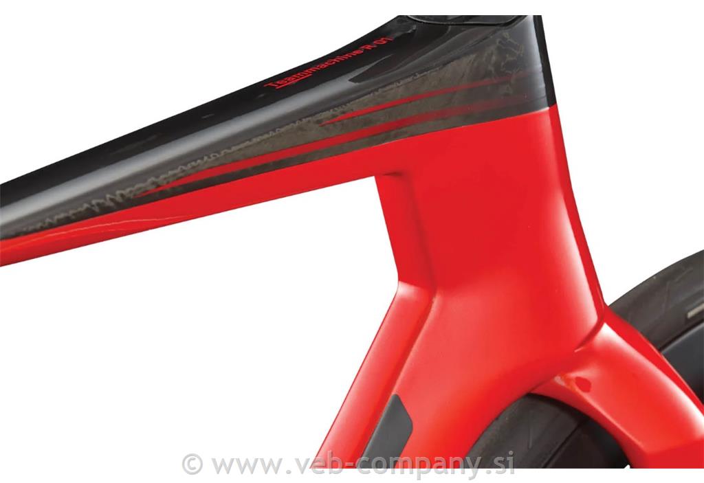 Kolo BMC Teammachine R01 FIVE 2027 LTD