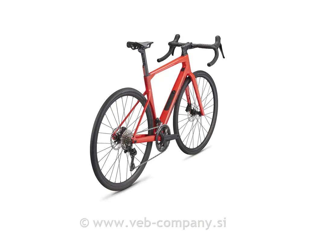 Kolo BMC Roadmachine THREE