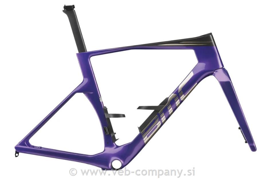 Okvir BMC Teammachine R 01 MY27