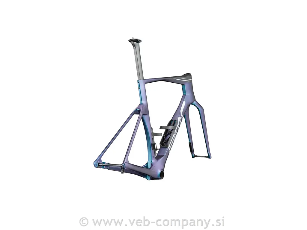 Okvir BMC Teammachine R 01 MY27