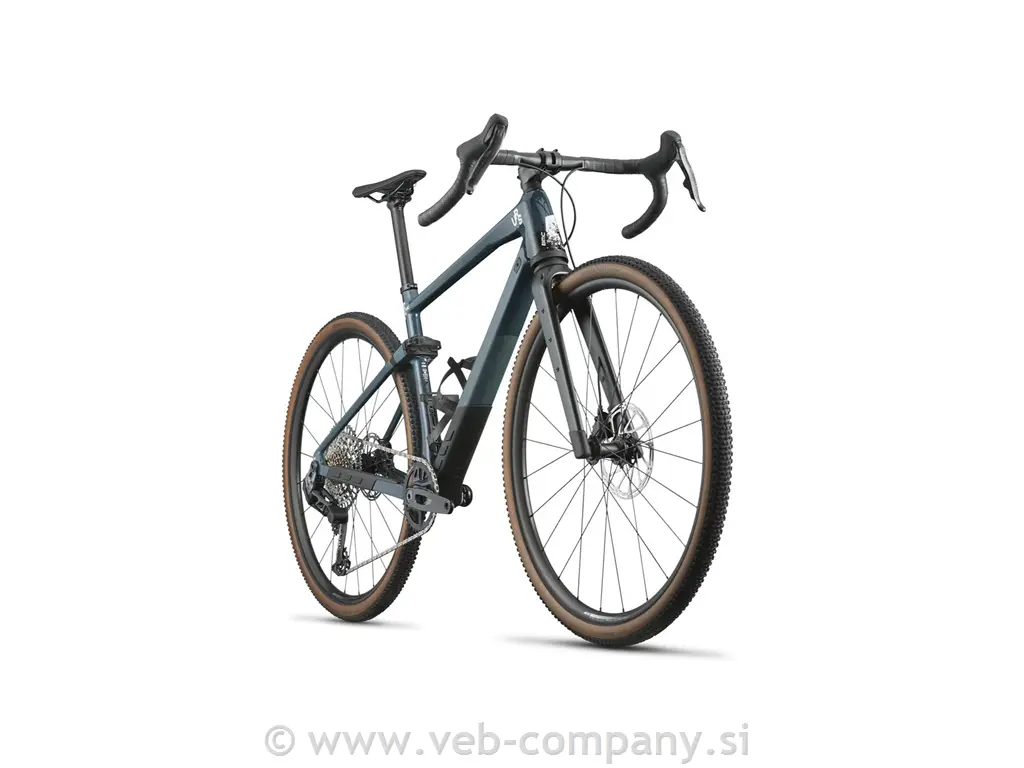 Kolo BMC URS 01 LT ONE