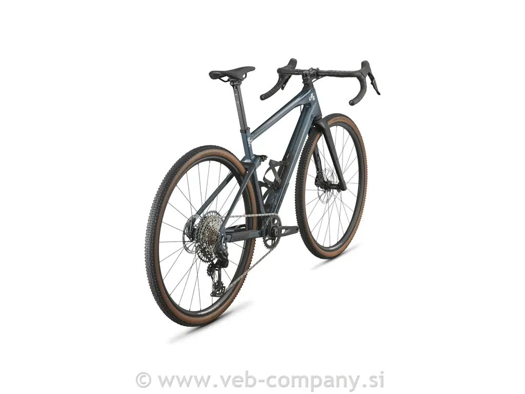 Kolo BMC URS 01 LT ONE