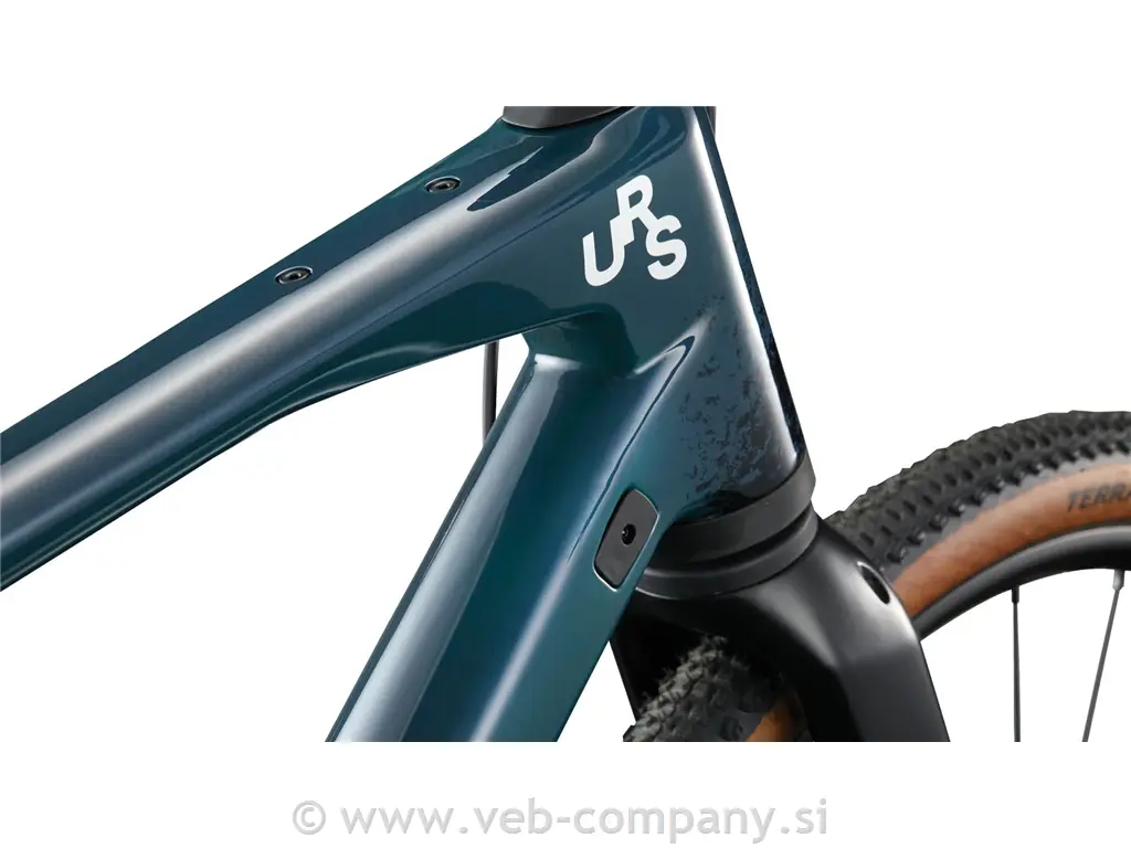 Kolo BMC URS 01 LT ONE