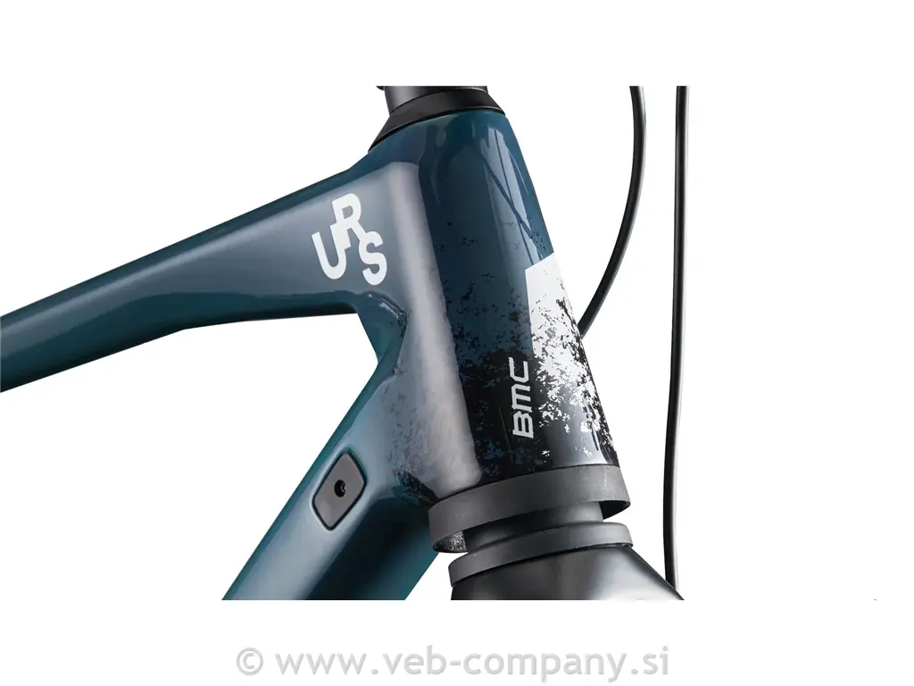 Kolo BMC URS 01 LT ONE