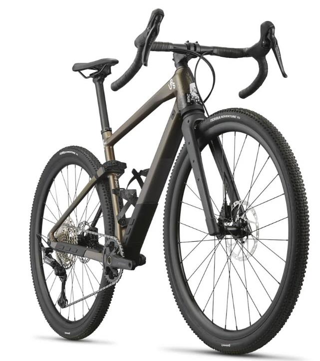 Kolo BMC URS 01 LT TWO