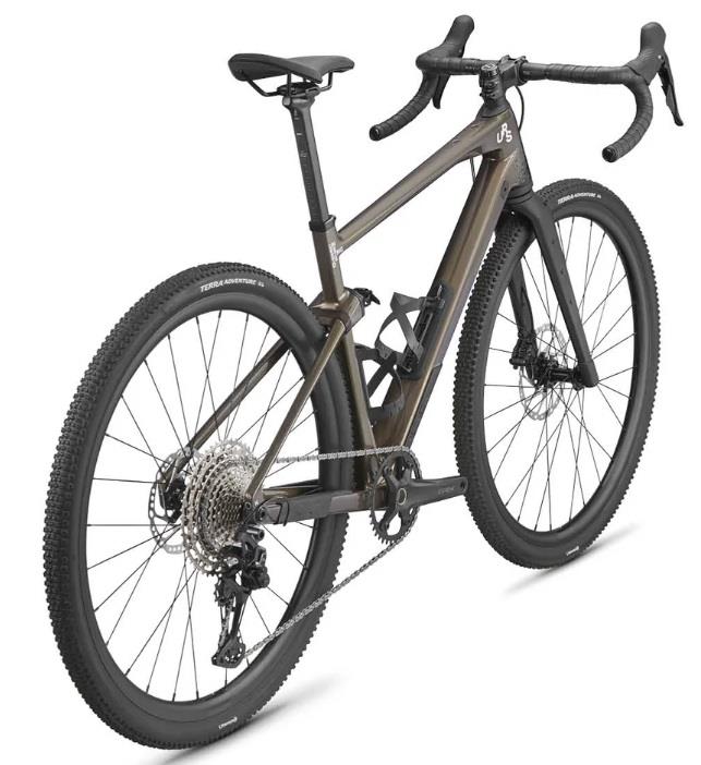 Kolo BMC URS 01 LT TWO