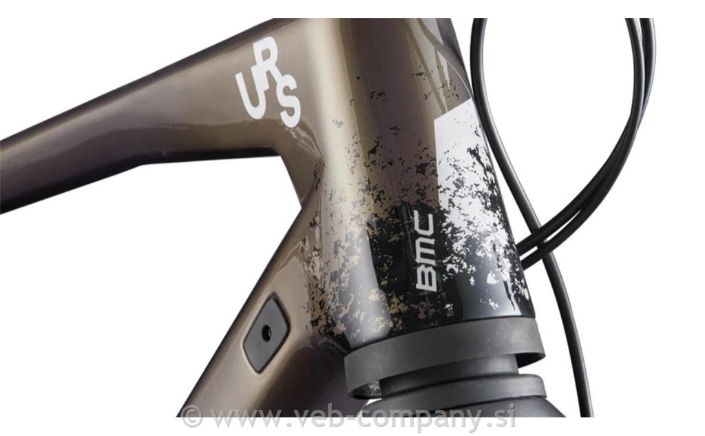 Kolo BMC URS 01 LT TWO