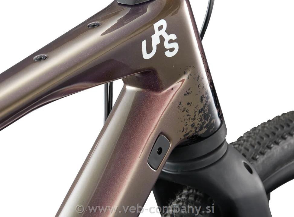 Kolo BMC URS 01 LT TWO