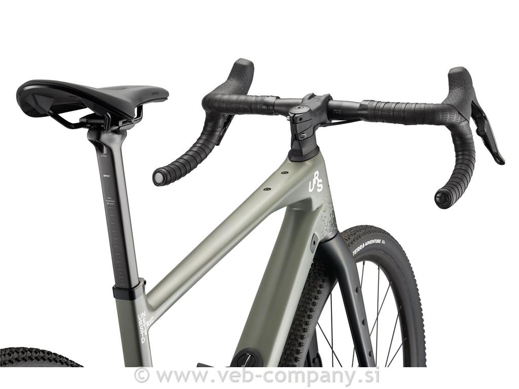 Kolo BMC URS ONE MY27